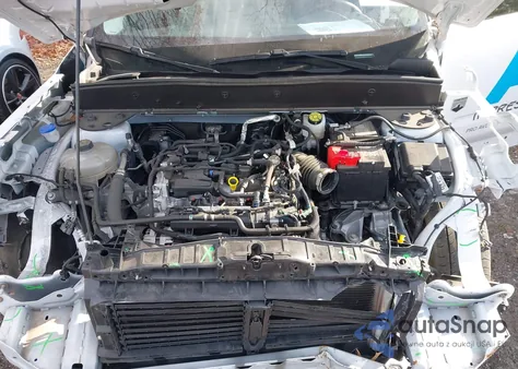 2023 Ford Bronco Sport Big Bend из США, поврежденный, VIN 3FMCR9B60PRD72145